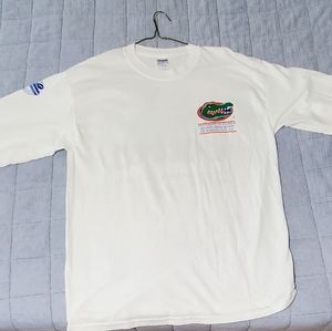 Florida Gator Washington DC Long Sleeve